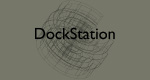 DockStation logo